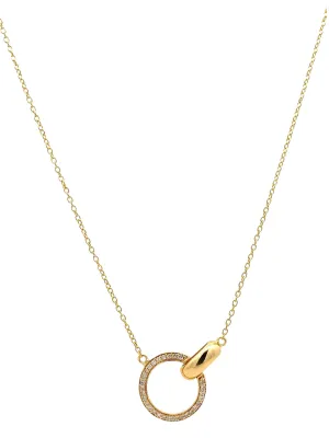 Circle of Life Necklace