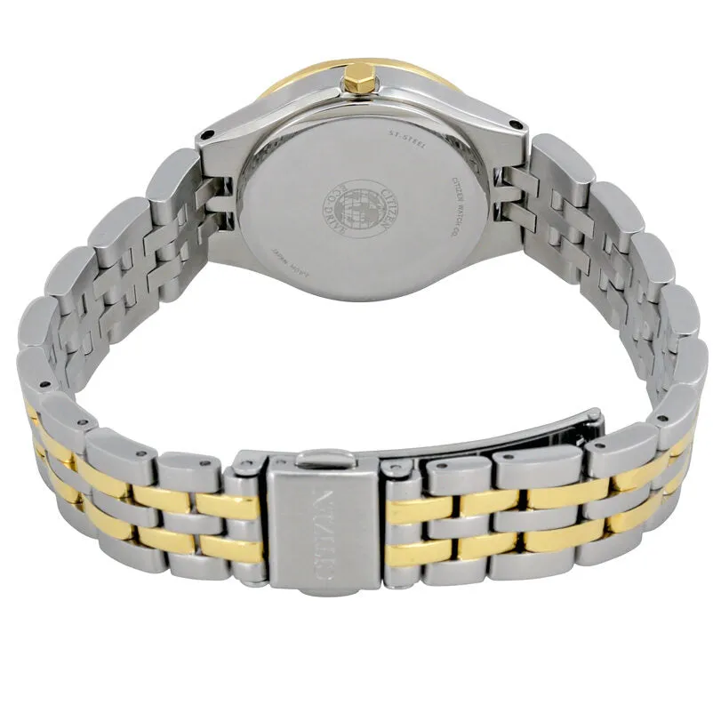 Citizen Diamond Sport Ladies Watch EW2334-51A