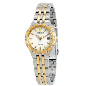 Citizen Diamond Sport Ladies Watch EW2334-51A