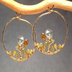 Cleopatra 122 - RoseGold