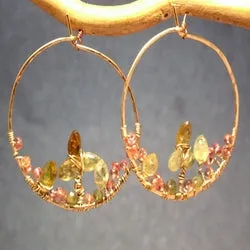 Cleopatra 124 - Gold