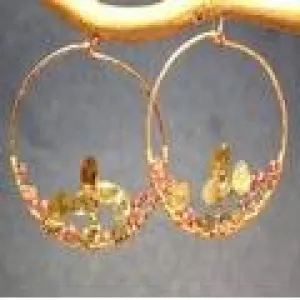 Cleopatra 124 - Gold