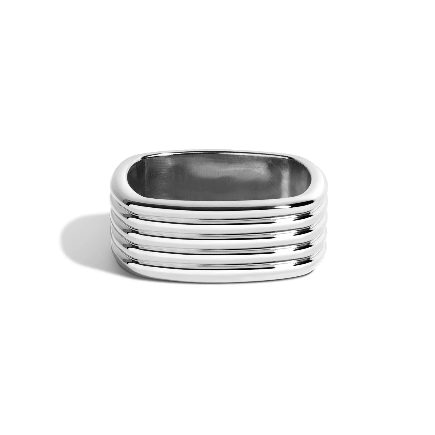 Coil Ring