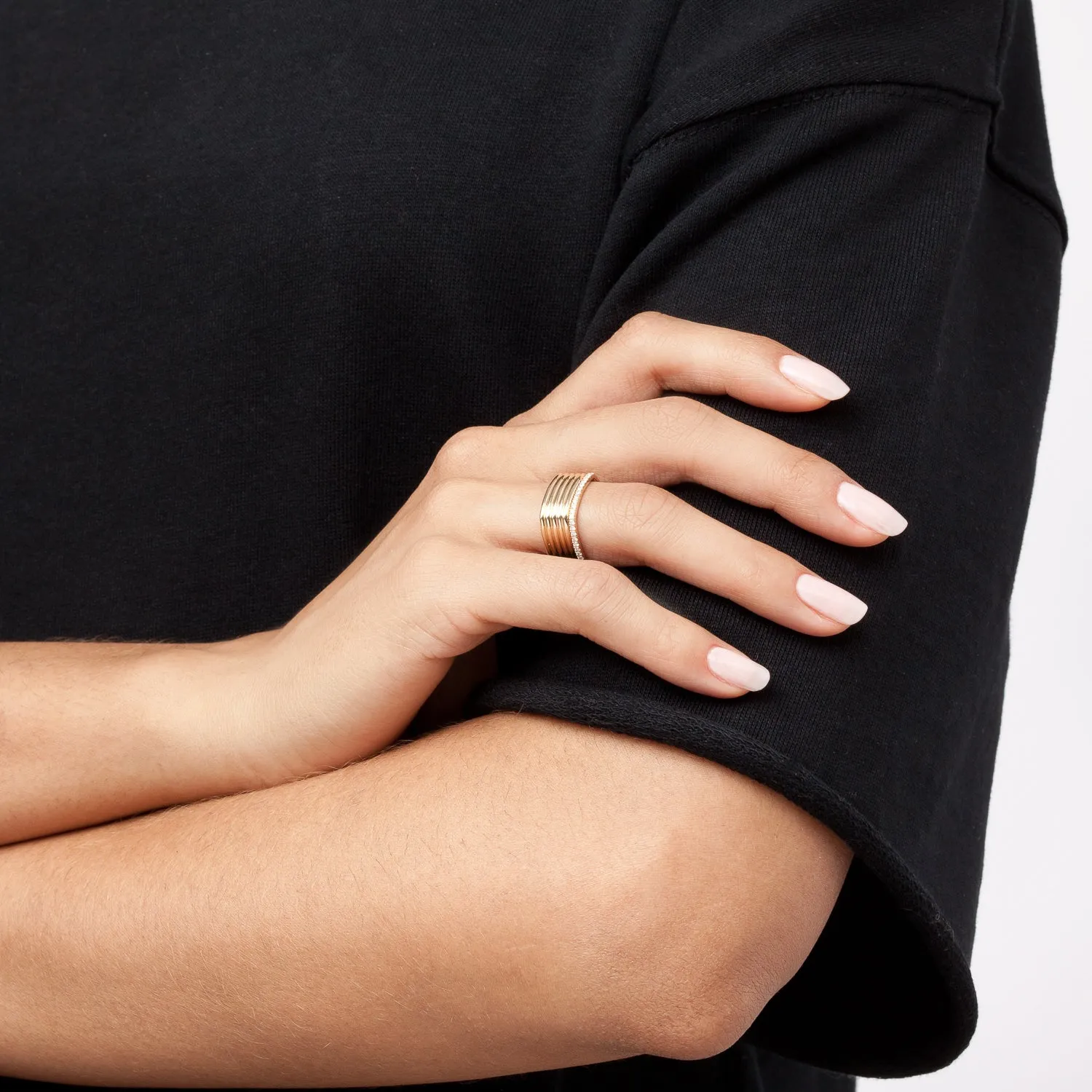 Coil Ring