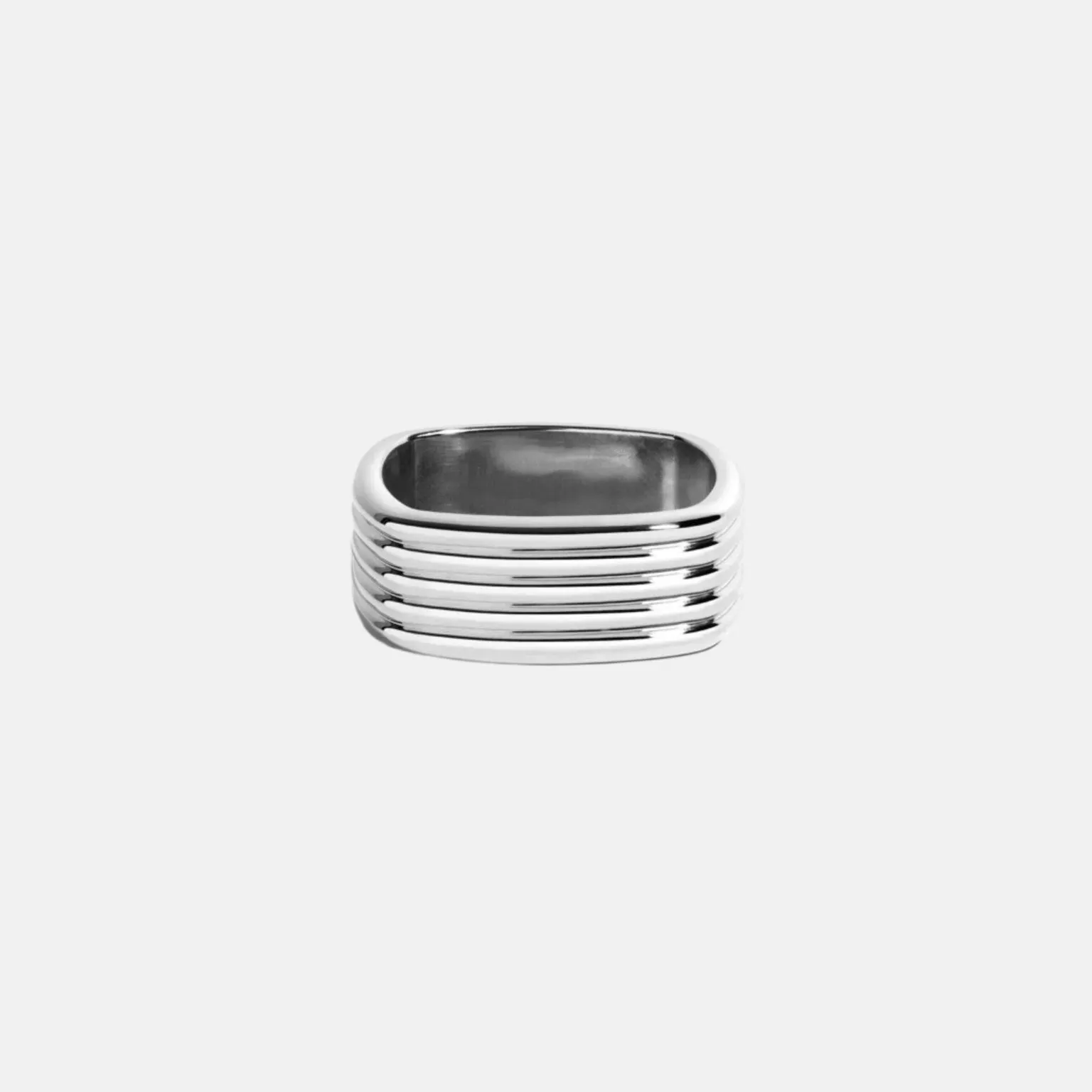 Coil Ring