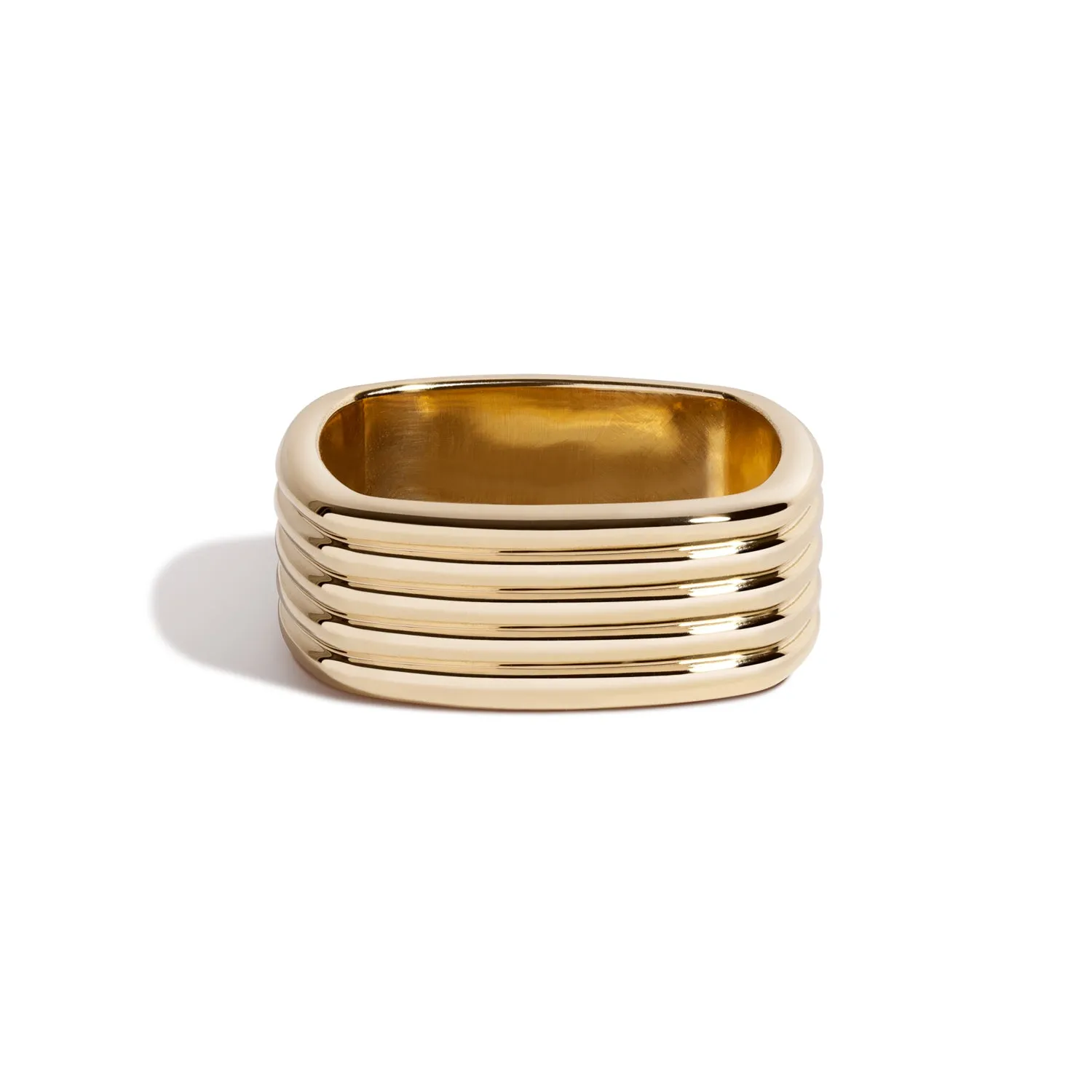 Coil Ring