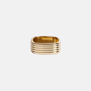 Coil Ring