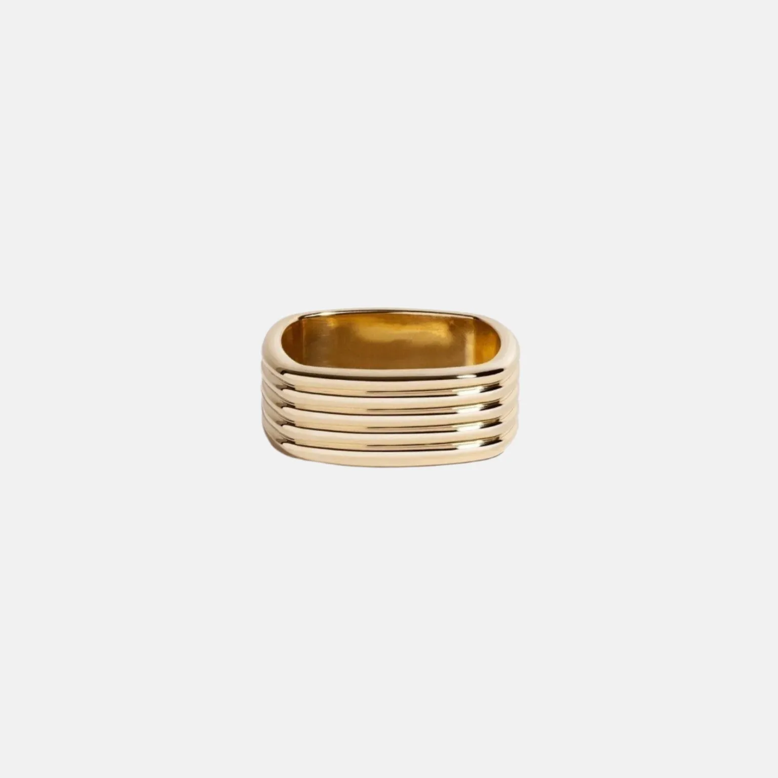 Coil Ring