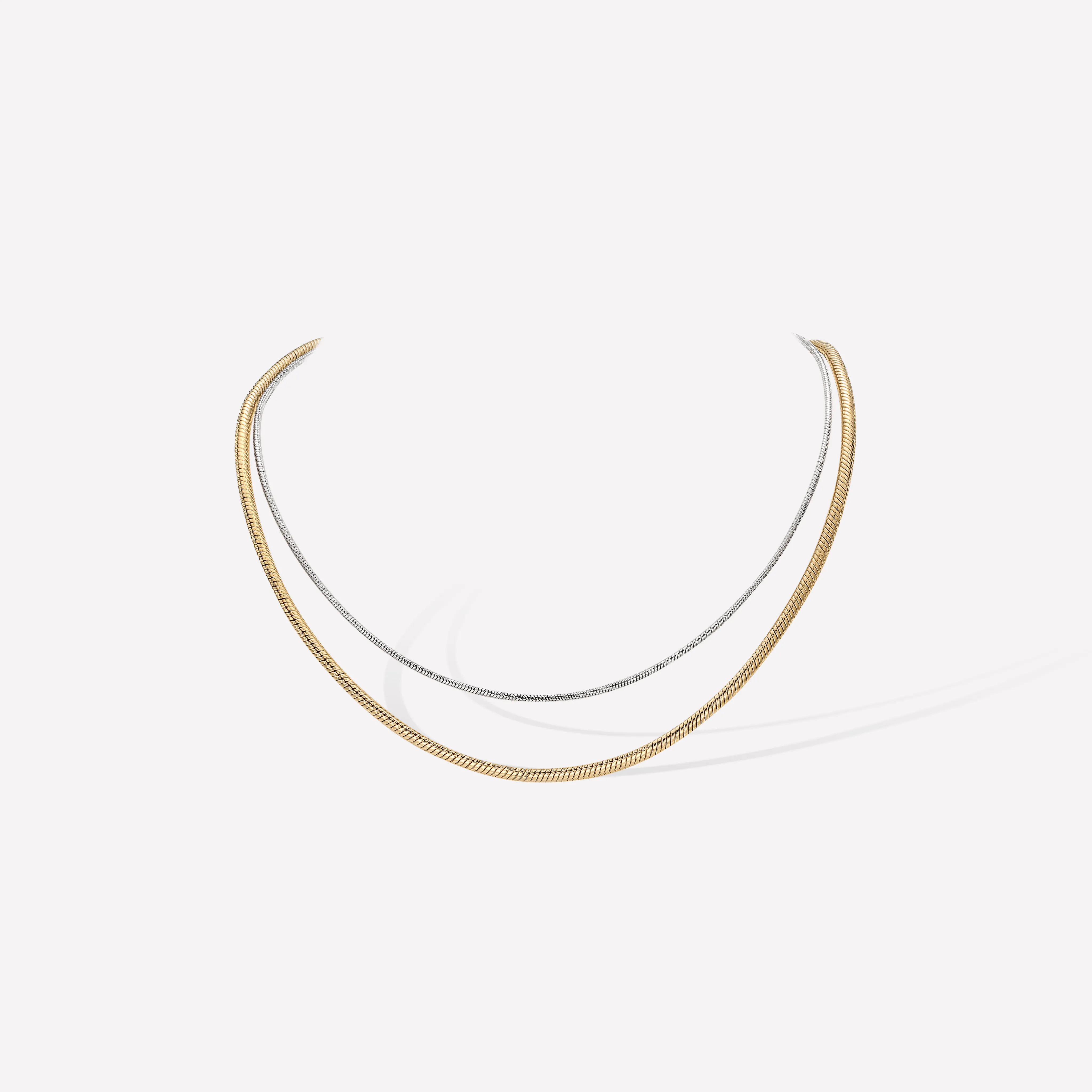 Colosseum Necklace