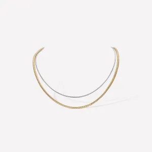 Colosseum Necklace