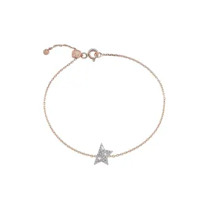 Comet Bracelet