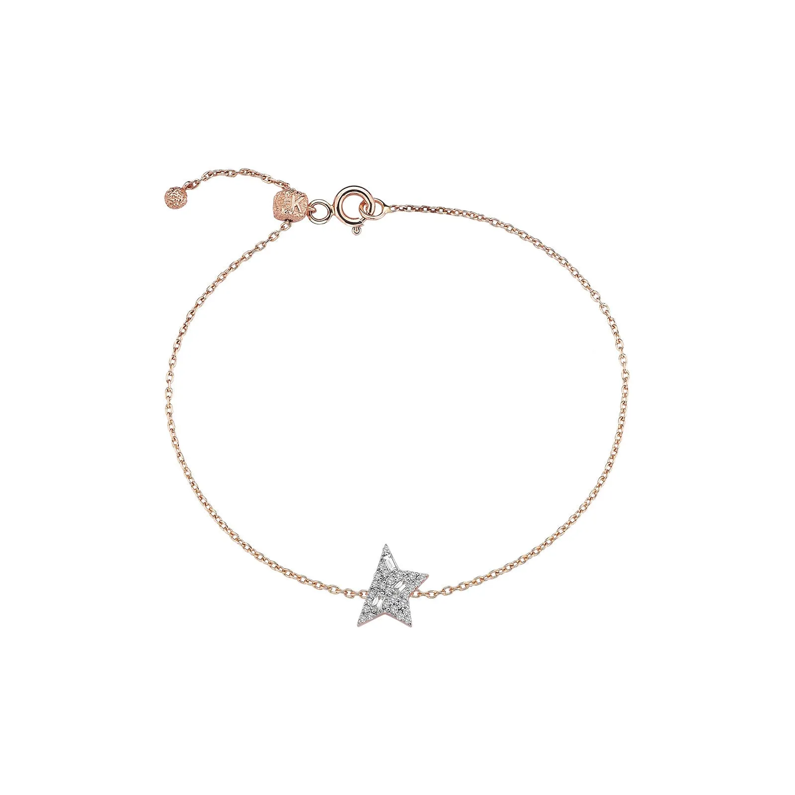 Comet Bracelet