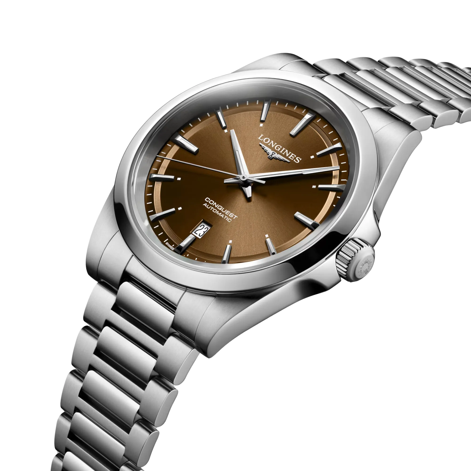 Conquest 41mm