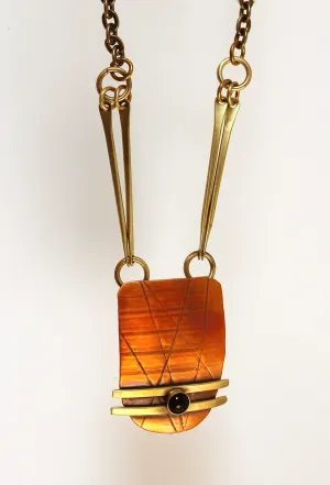 CONSTELLATIONS NECKLACE