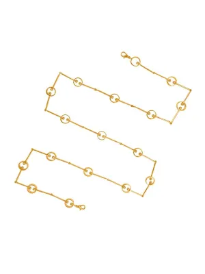 Convertible Sunglasses Chain