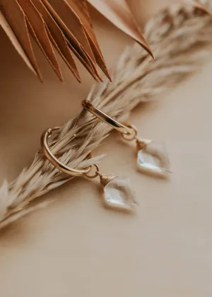 Dagger Charms
