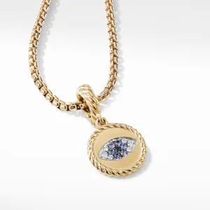 David Yurman   Necklaces & Pendant in 18-Karat Yellow Gold