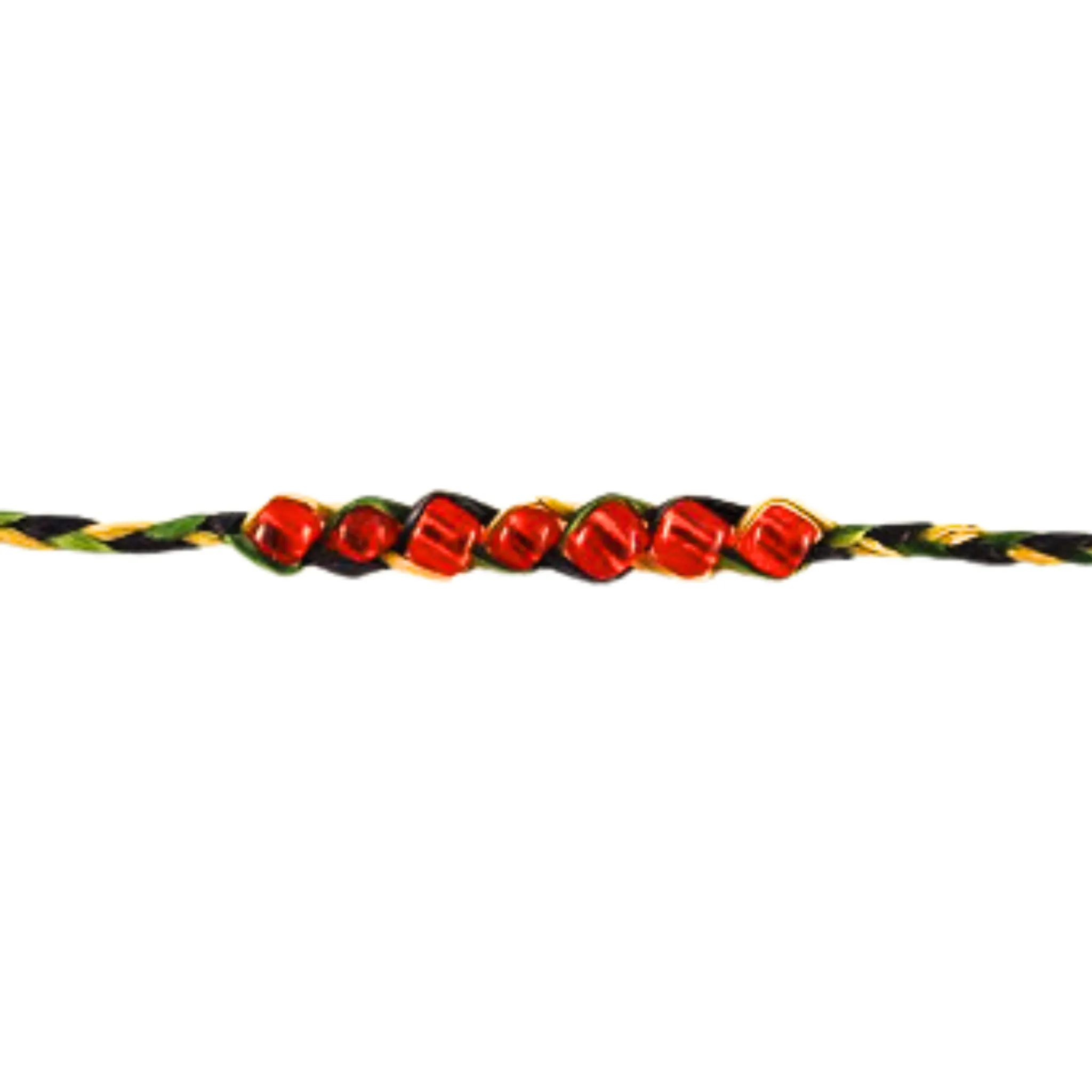 DB2- Muti Color Strand Bracelets (bundle of 25)