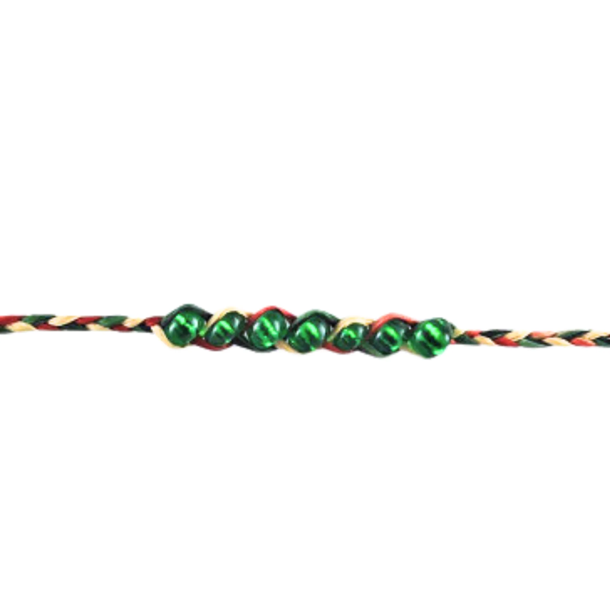 DB2- Muti Color Strand Bracelets (bundle of 25)