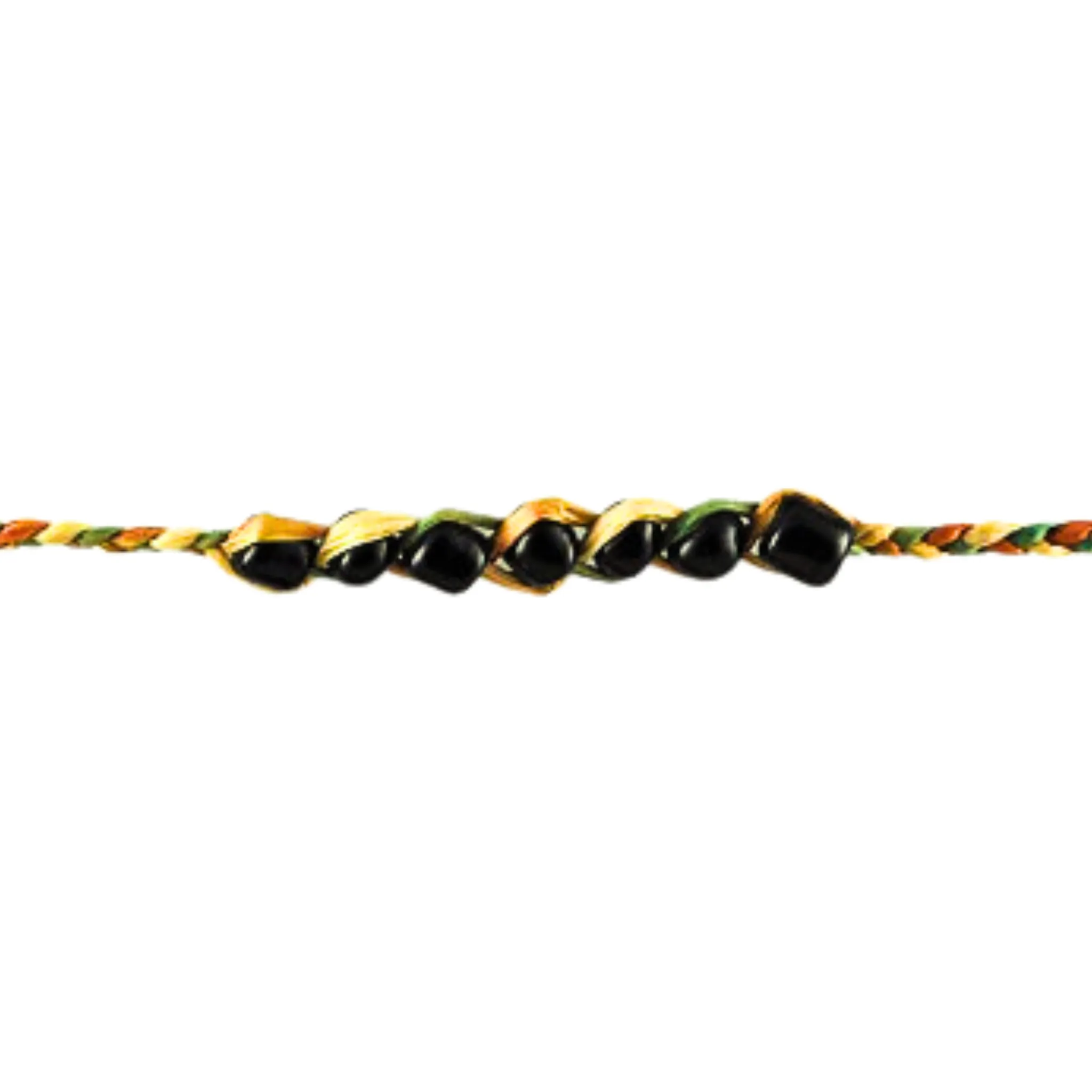 DB2- Muti Color Strand Bracelets (bundle of 25)