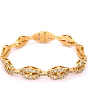 De Hago Diamond Bracelet