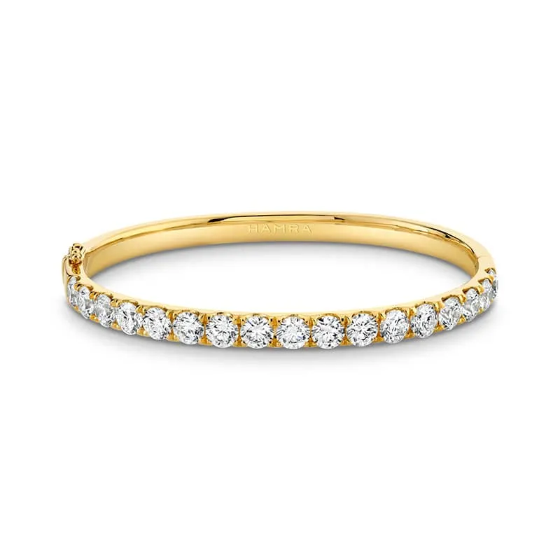Diamond Bracelet