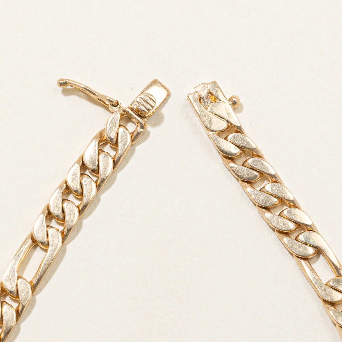 Diamond Chain Bracelet | 0.52ctw | 7"|