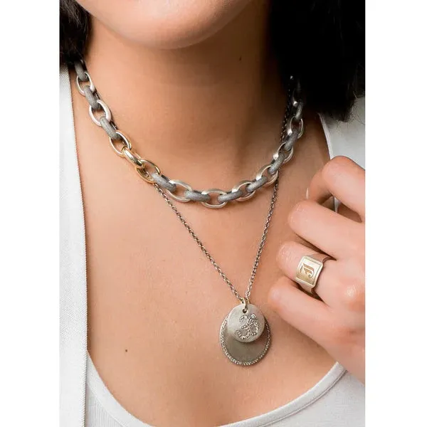 Diamond Chain