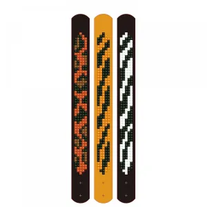 Diamond Dotz Animal Prints Bracelets Kit