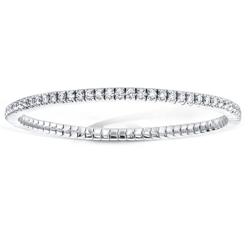 Diamond Eternity Bracelet