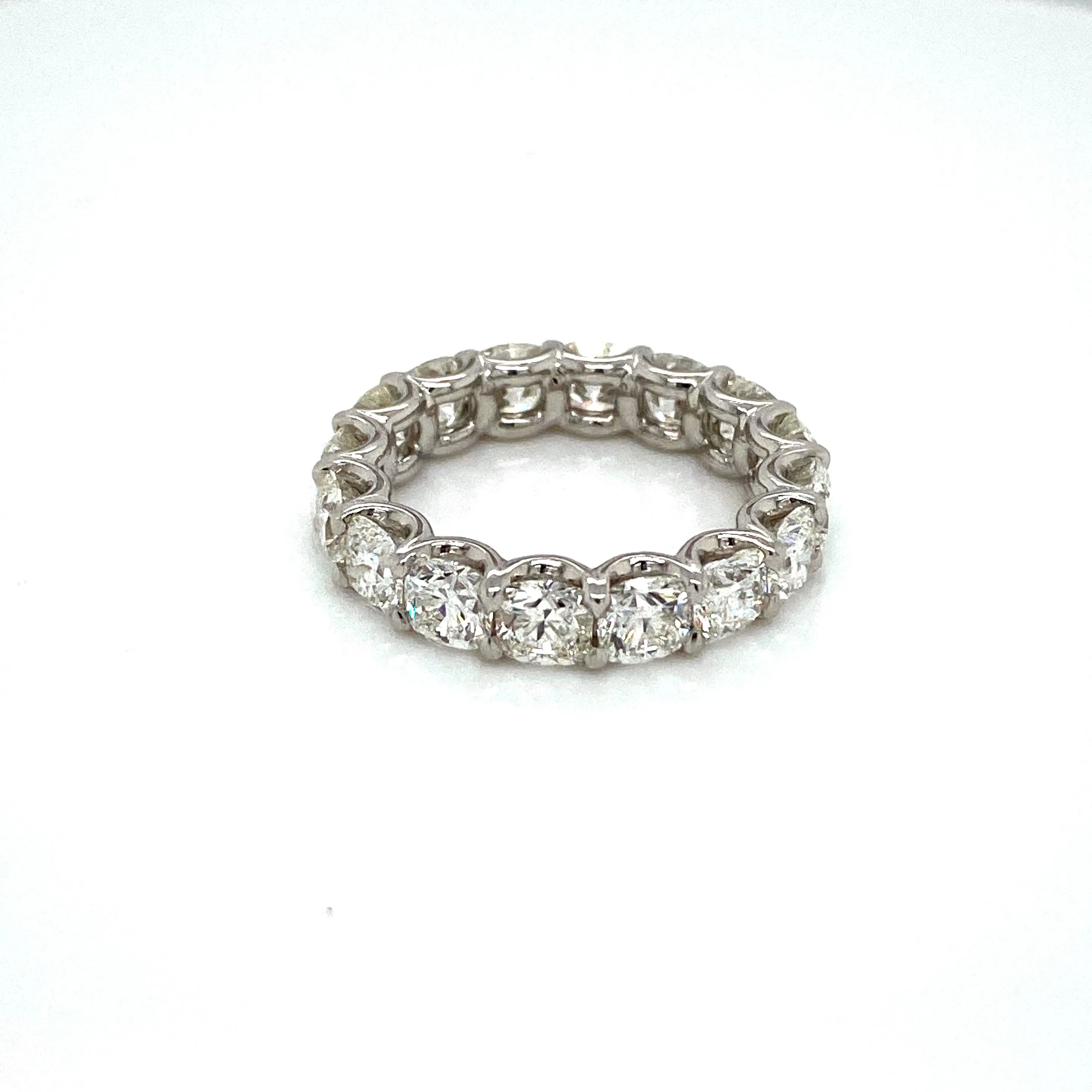 Diamond Eternity Wedding Band