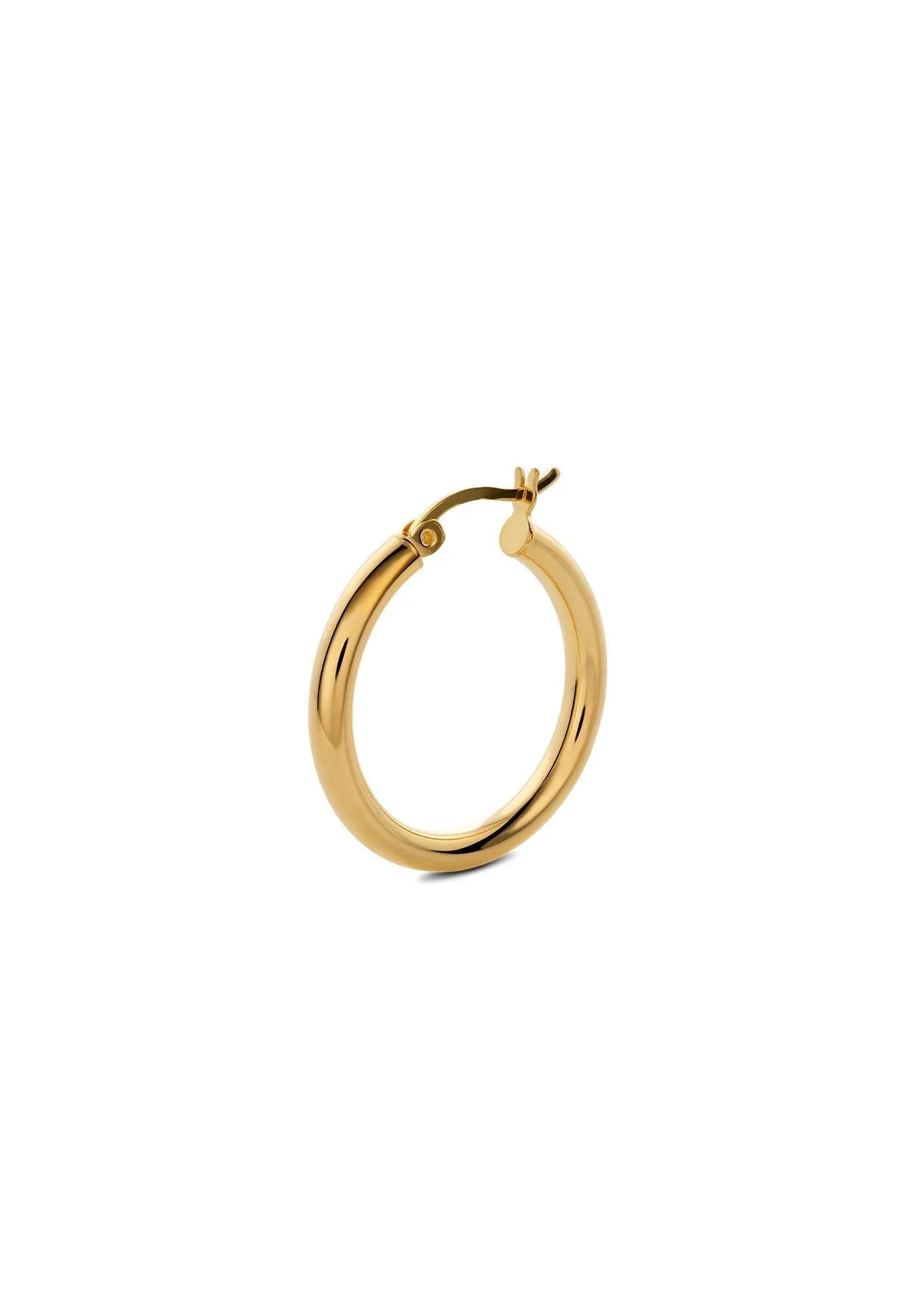 Django Hoops Gold