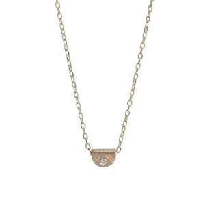 Dulcis Necklace