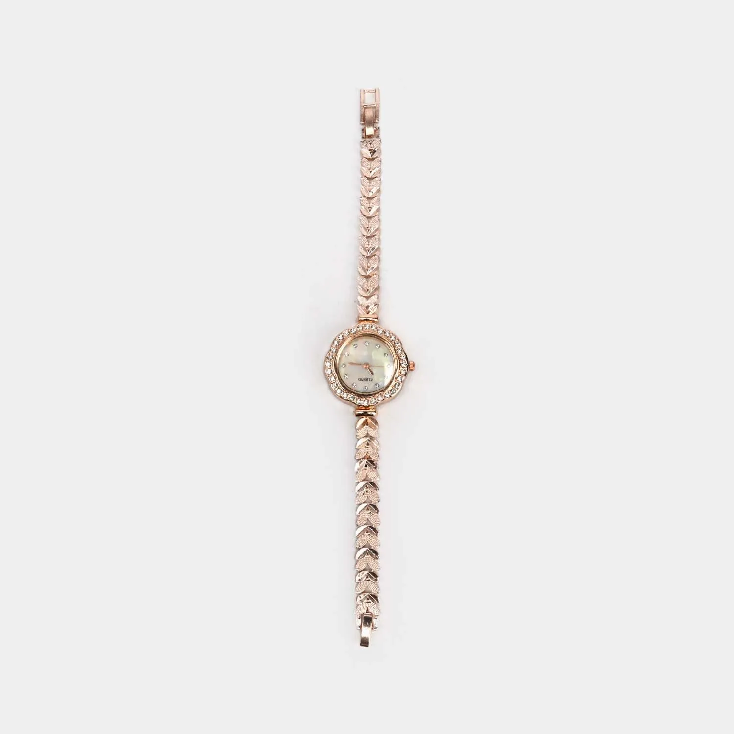 Elegant Wrist Watch For Girls