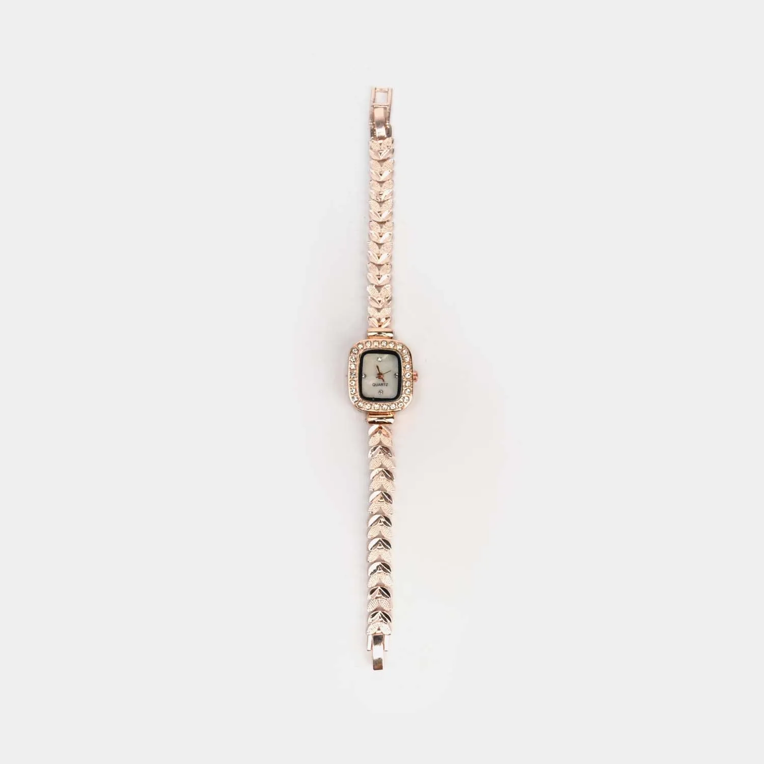 Elegant Wrist Watch For Girls