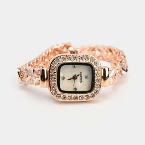 Elegant Wrist Watch For Girls