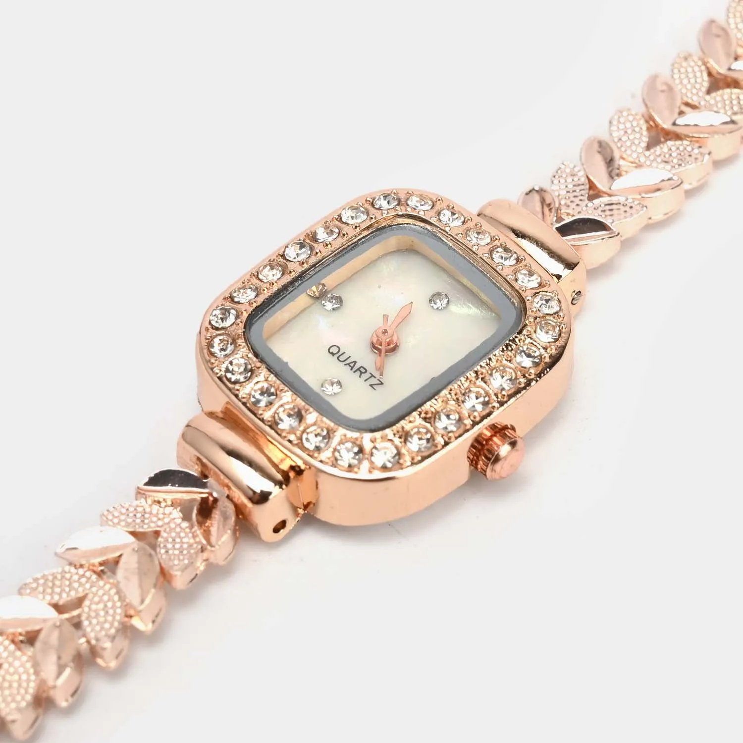Elegant Wrist Watch For Girls