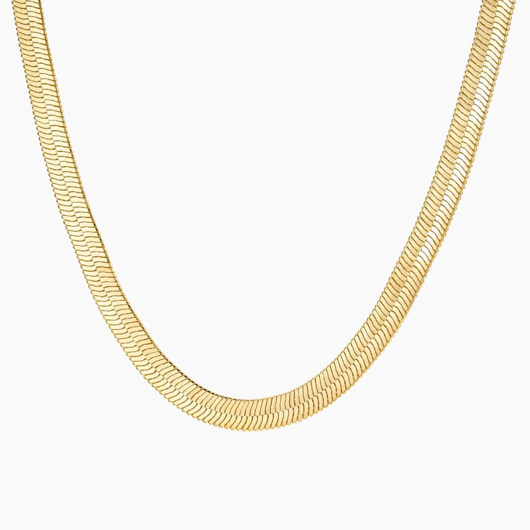 Emerson Chain Necklace