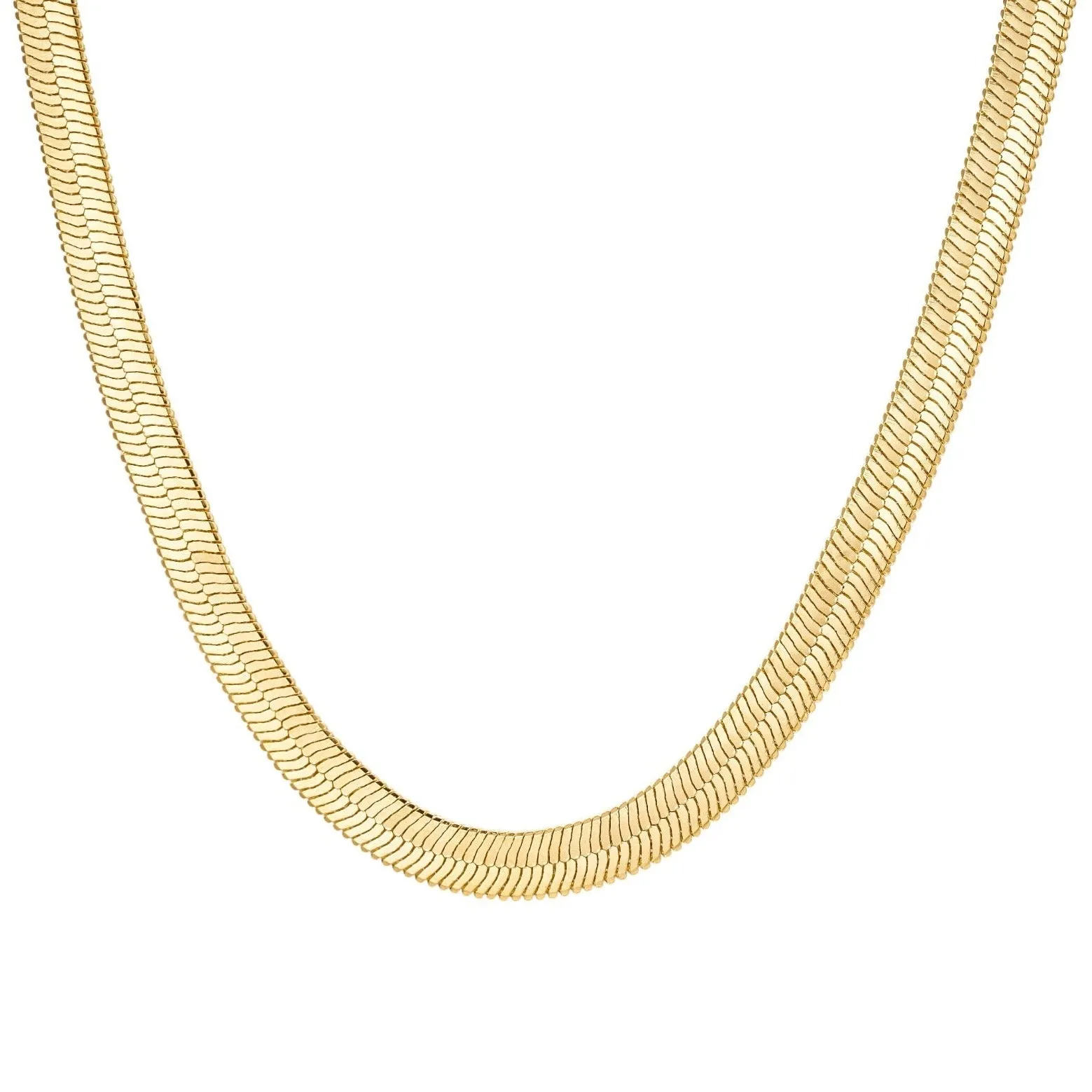 Emerson Chain Necklace