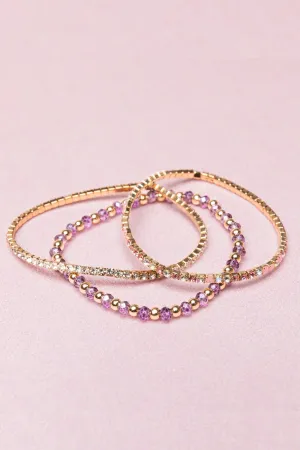 Enchanted Elegance Bracelets