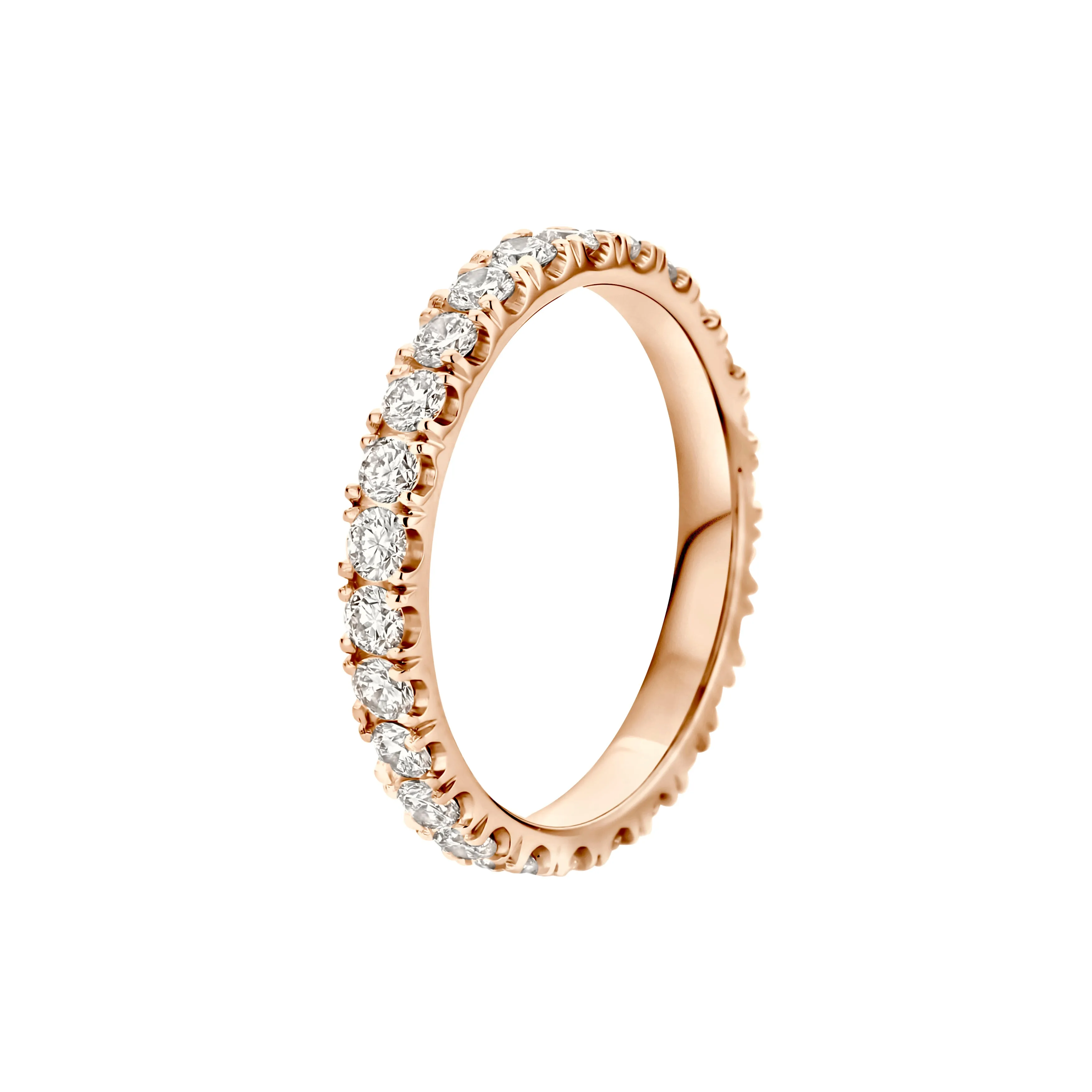 Eternity 2.5mm Band