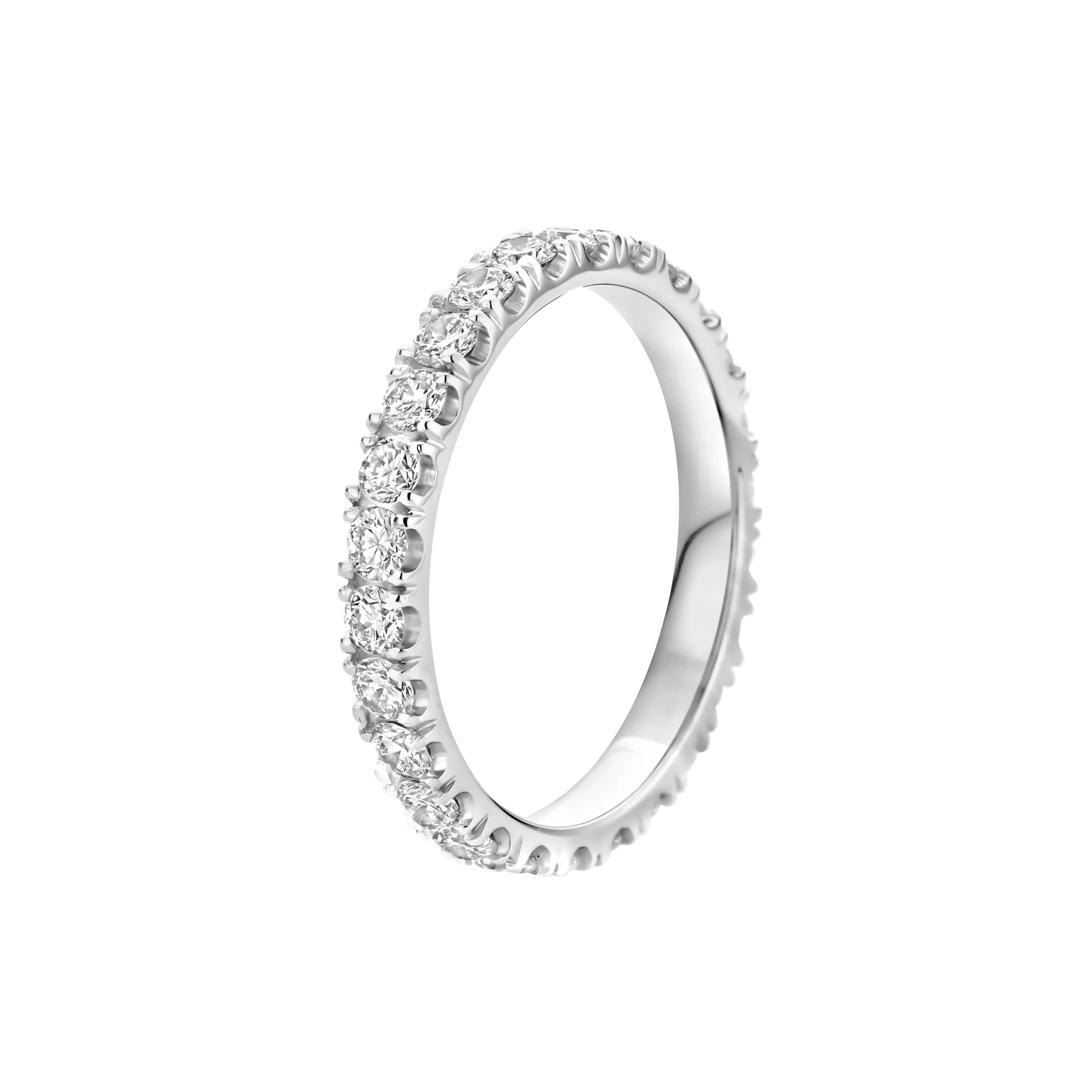Eternity 2.5mm Band
