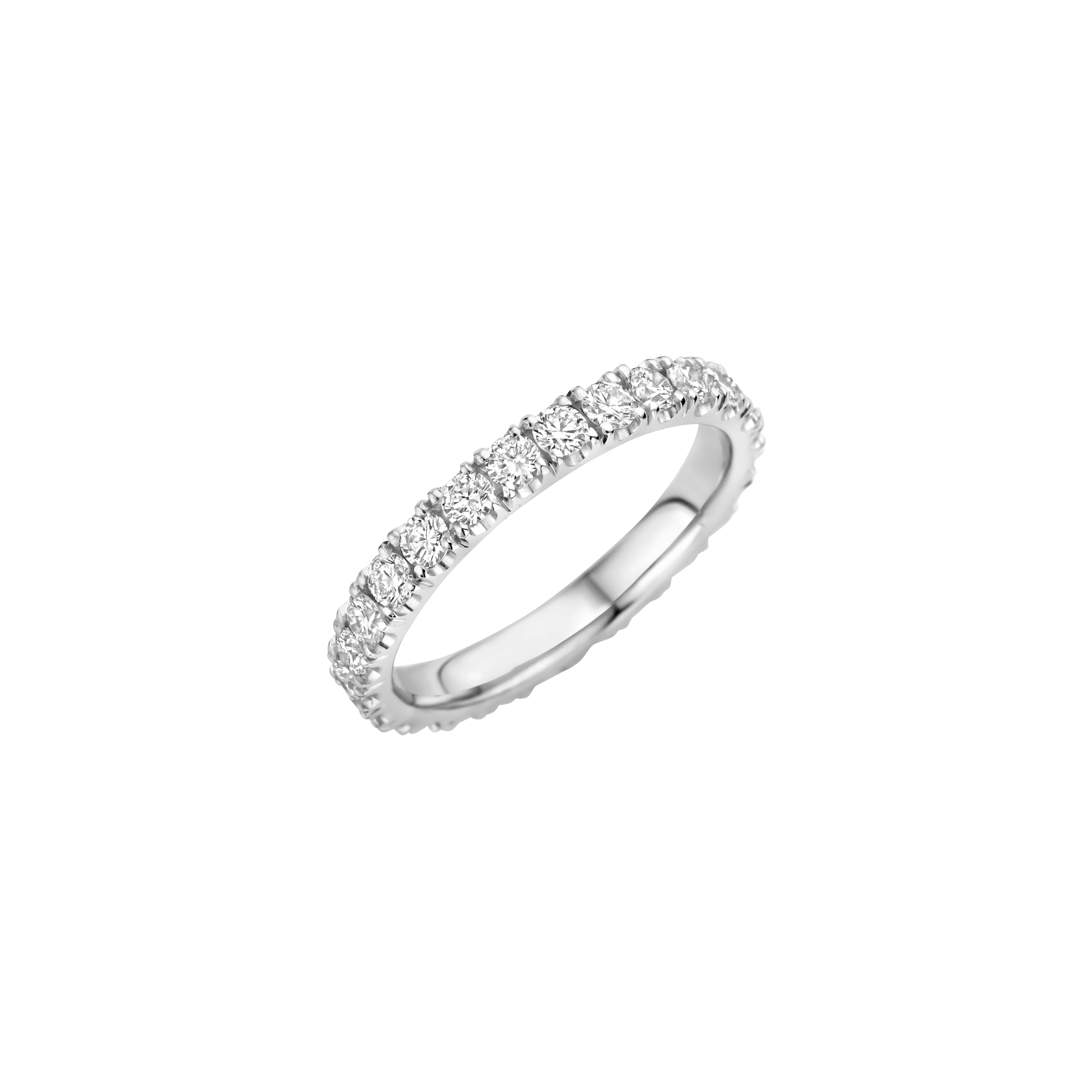 Eternity 2.5mm Band