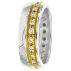 Eternity Ring Band