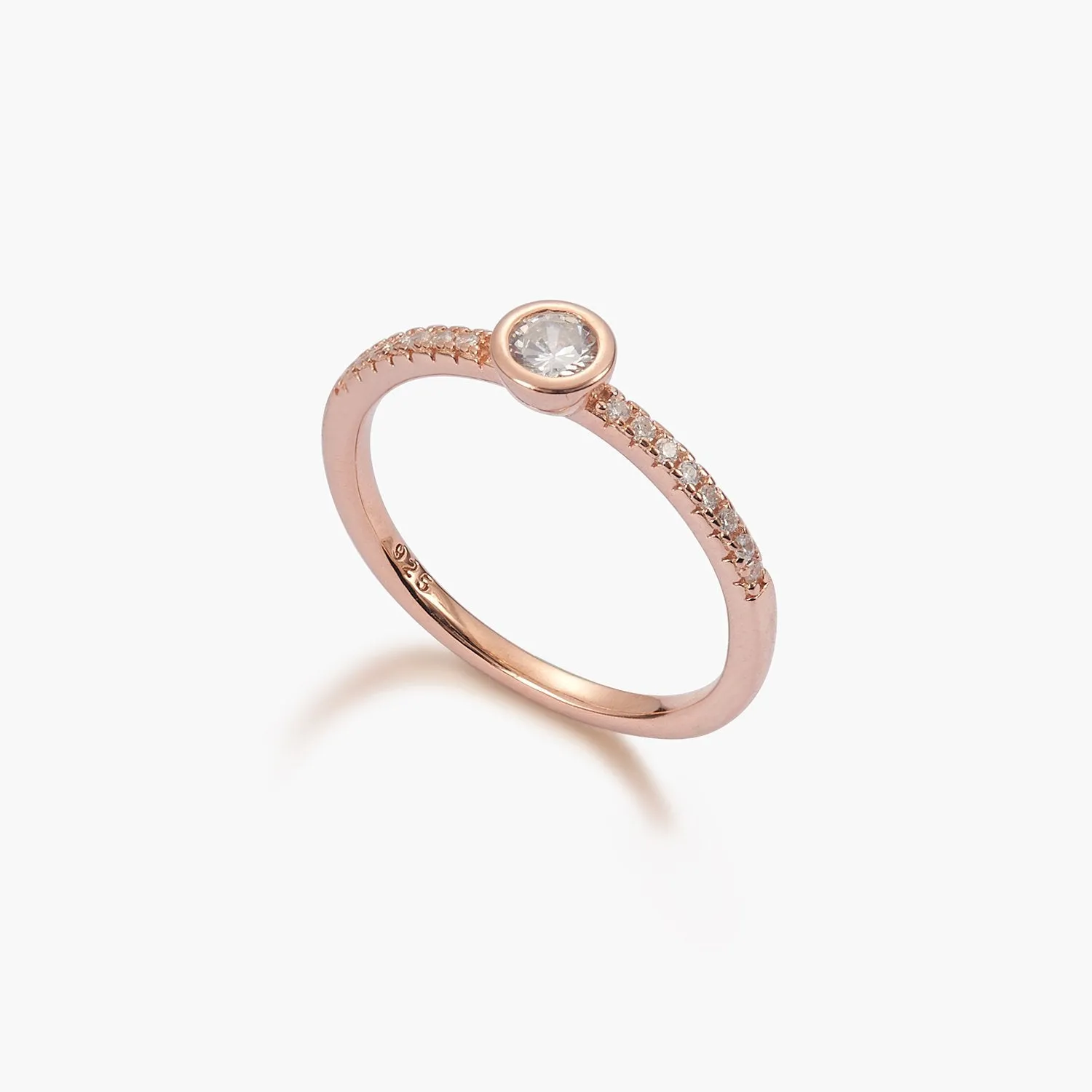 Eternity Ring