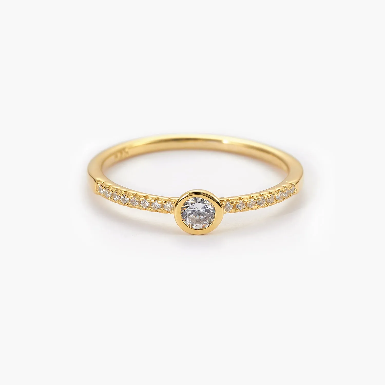 Eternity Ring