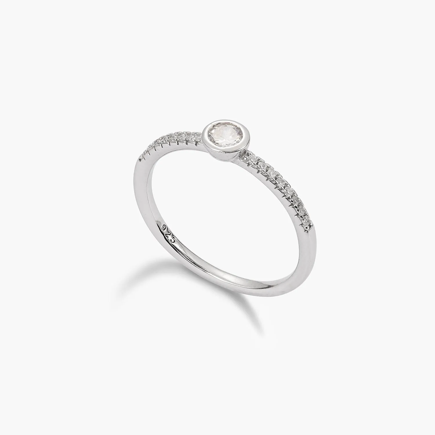 Eternity Ring