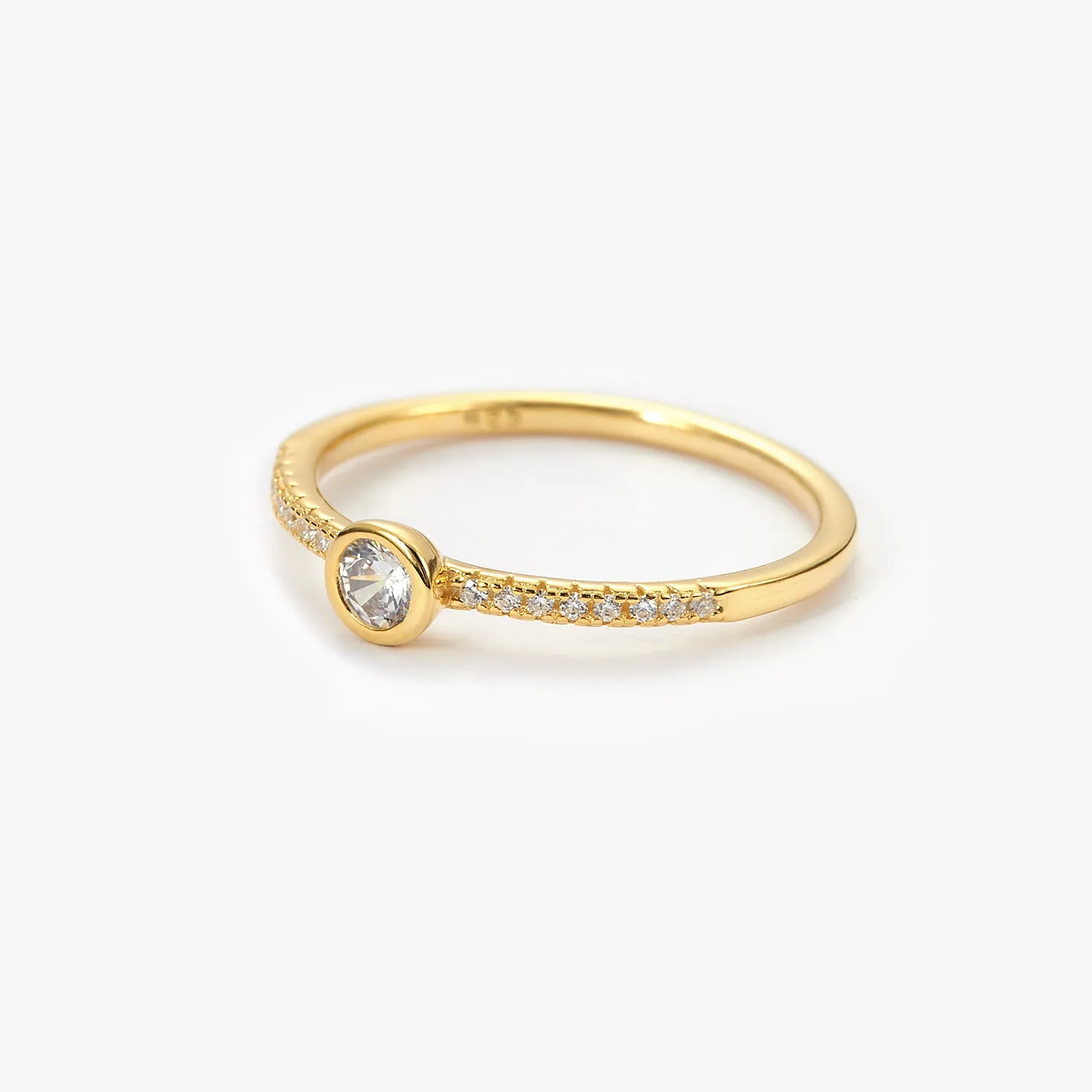 Eternity Ring