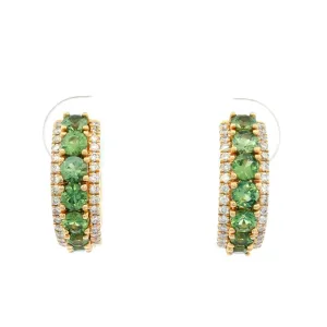 Everleigh Earrings