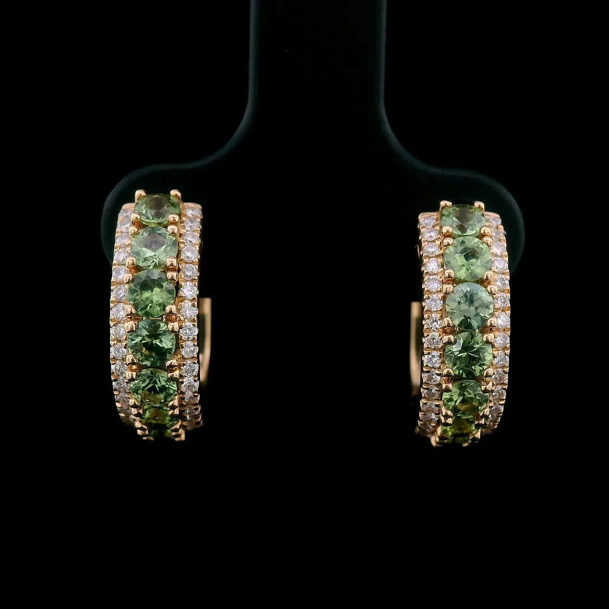 Everleigh Earrings